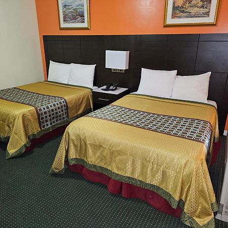 Norvic Motel Coniston Екстериор снимка