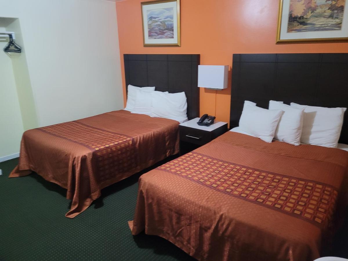 Norvic Motel Coniston Екстериор снимка