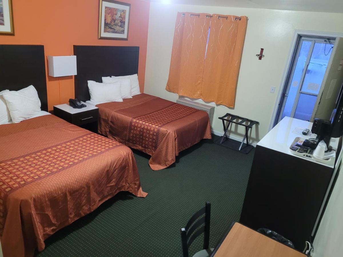 Norvic Motel Coniston Екстериор снимка