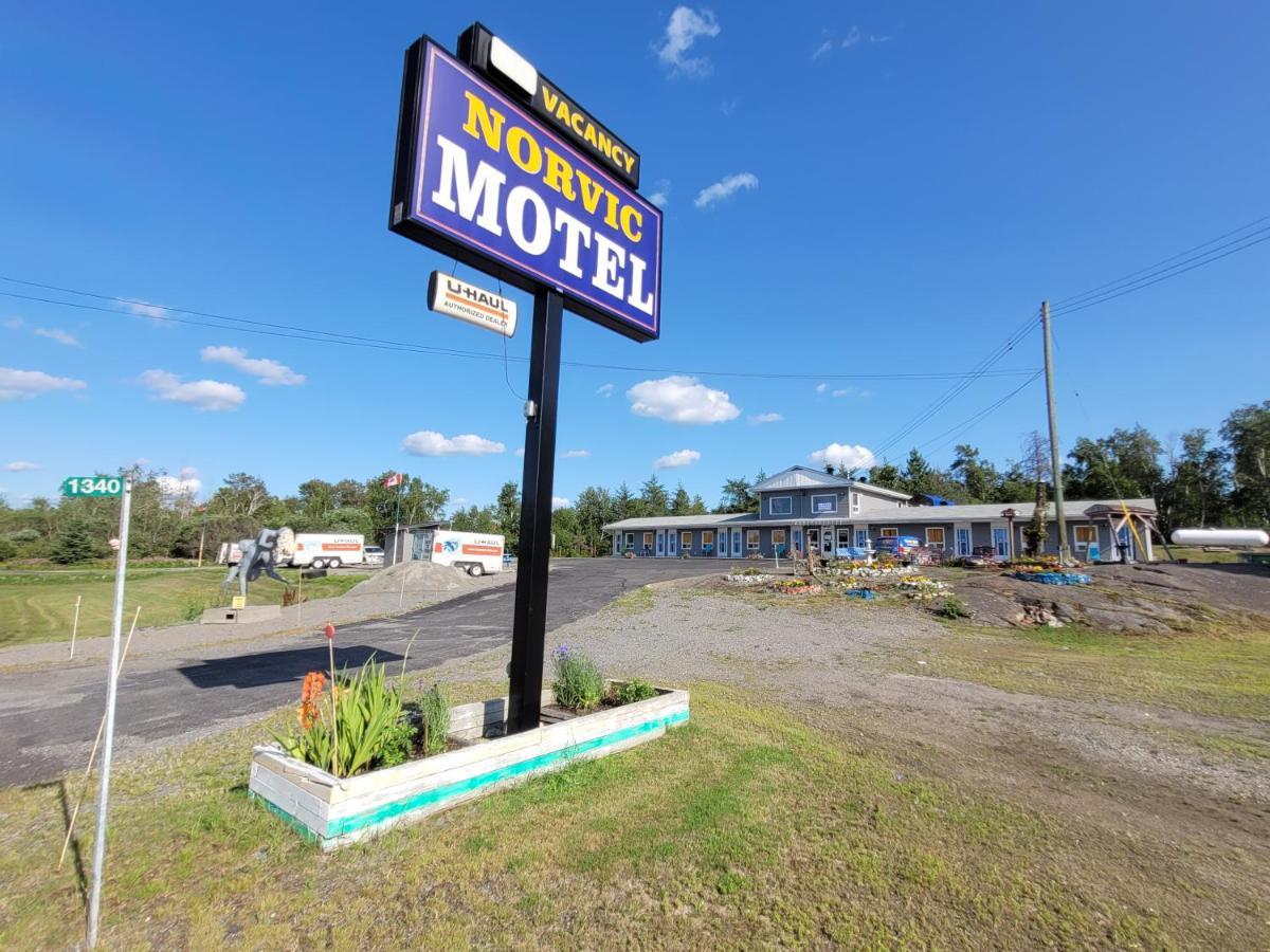 Norvic Motel Coniston Екстериор снимка