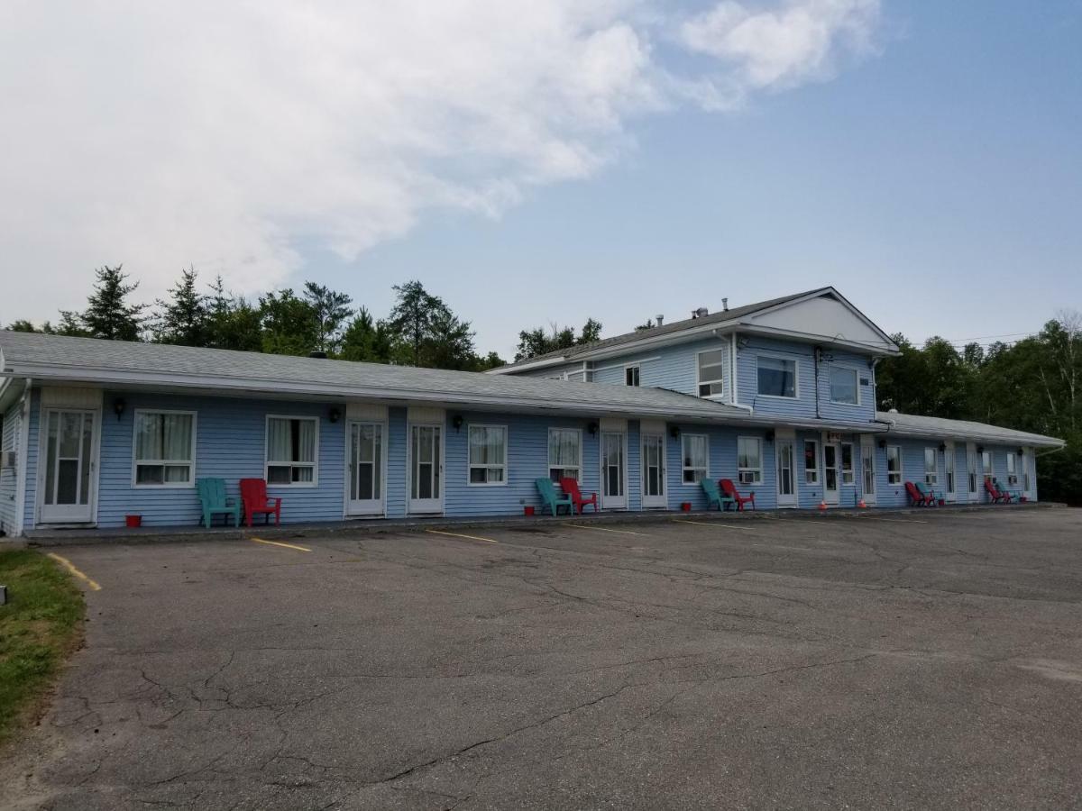 Norvic Motel Coniston Екстериор снимка