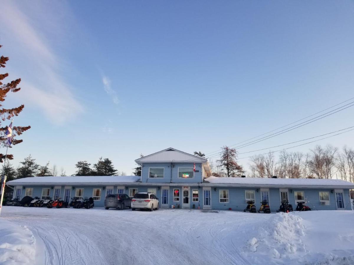 Norvic Motel Coniston Екстериор снимка